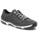 Półbuty damskie Rieker