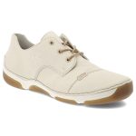 Półbuty damskie Rieker