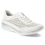 Półbuty damskie Rieker