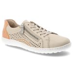 Półbuty damskie Rieker