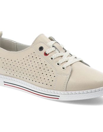 Półbuty damskie S. Barski