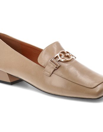 Półbuty damskie S.Barski