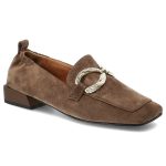 Półbuty damskie S.Barski