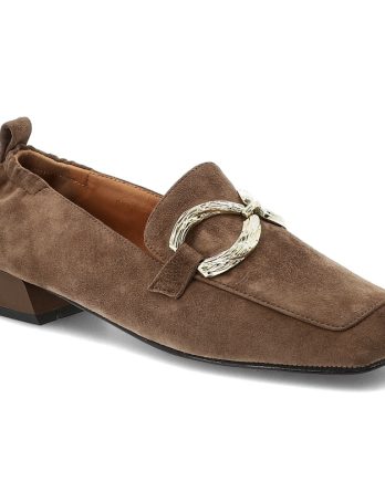 Półbuty damskie S.Barski