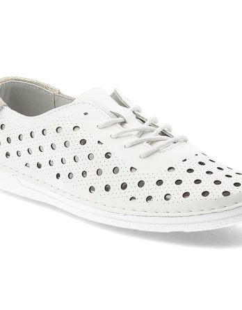 Półbuty damskie S.Barski