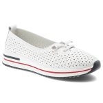 Półbuty damskie S.Barski