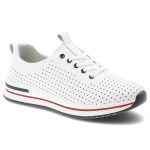 Półbuty damskie S.Barski