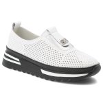 Półbuty damskie S.Barski