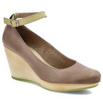 Półbuty damskie Simen