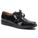 Półbuty damskie Simen