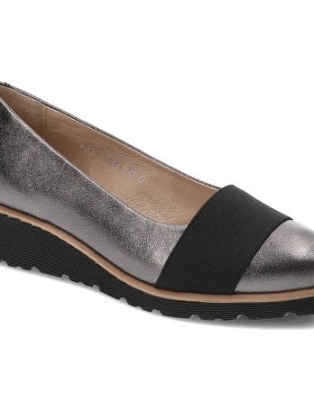 Półbuty damskie Simen