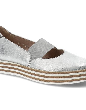 Półbuty damskie Simen