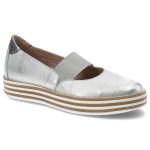 Półbuty damskie Simen