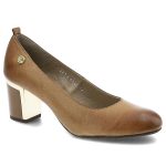 Półbuty damskie Simen