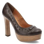 Półbuty damskie Szydłowski