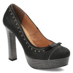 Półbuty damskie Szydłowski