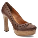 Półbuty damskie Szydłowski