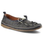 Półbuty damskie Toscanio