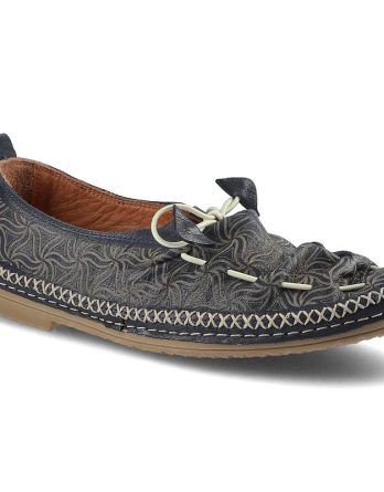 Półbuty damskie Toscanio