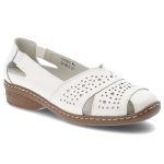 Półbuty damskie Vinceza