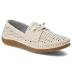 Półbuty damskie Vinceza