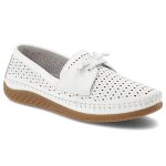 Półbuty damskie Vinceza