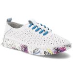 Półbuty damskie Vinceza