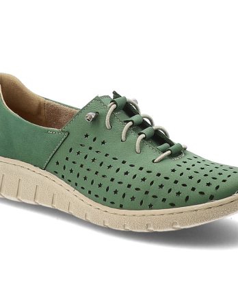 Półbuty damskie Wasak