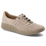 Półbuty damskie Wasak