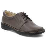 Półbuty damskie Wasak