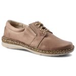 Półbuty damskie Wasak