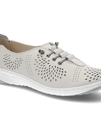 Półbuty damskie Wasak