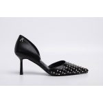 Replay Czółenka w kolorze czarnym rozmiar: 40 kolor black.